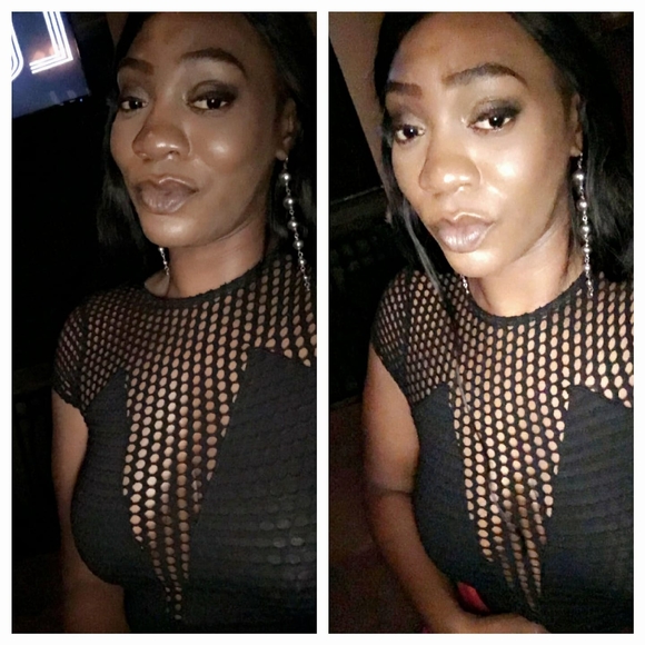 Meet your Posher, Janay - Picture 1 of 1